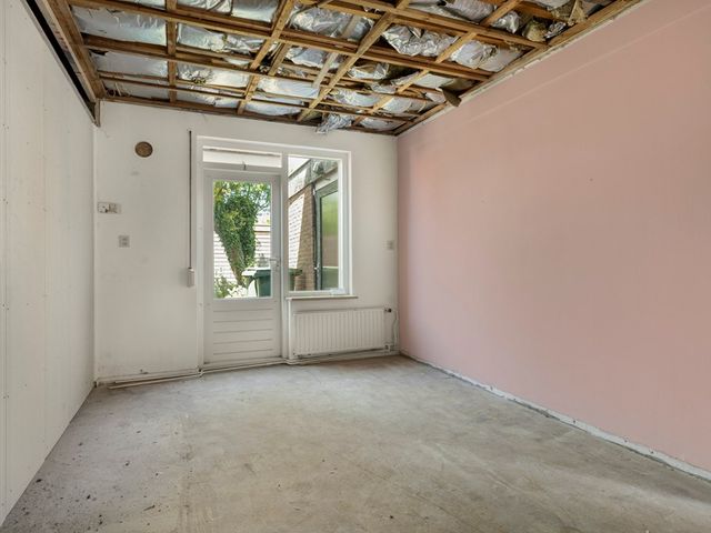 Hilsepoort 16, Klundert