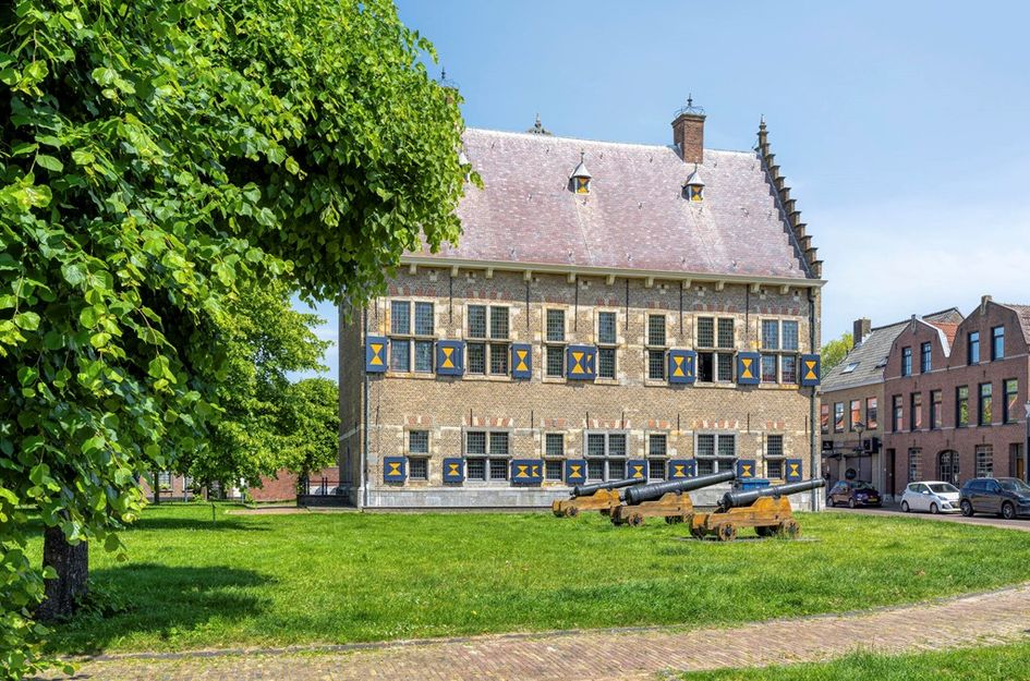 Hilsepoort 16