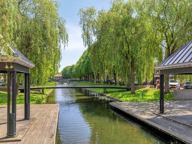 Hilsepoort 16, Klundert