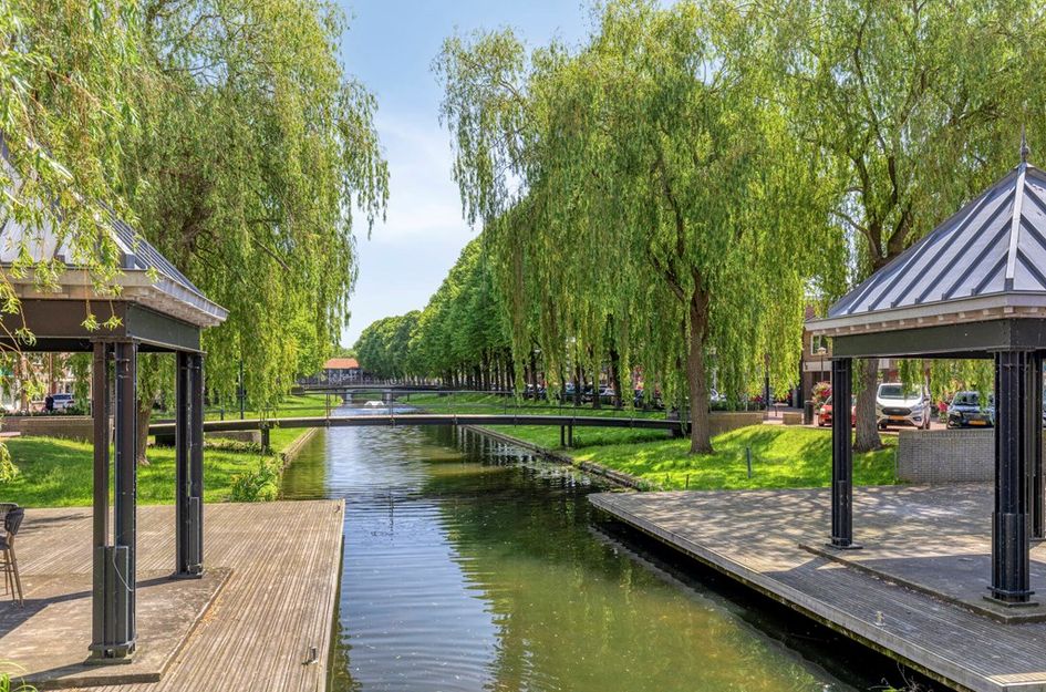 Hilsepoort 16
