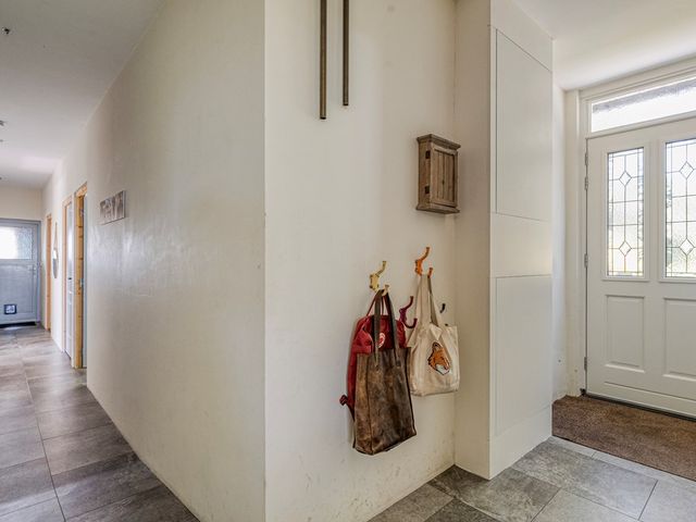 Gedempte Schuinesloot 6, Slagharen