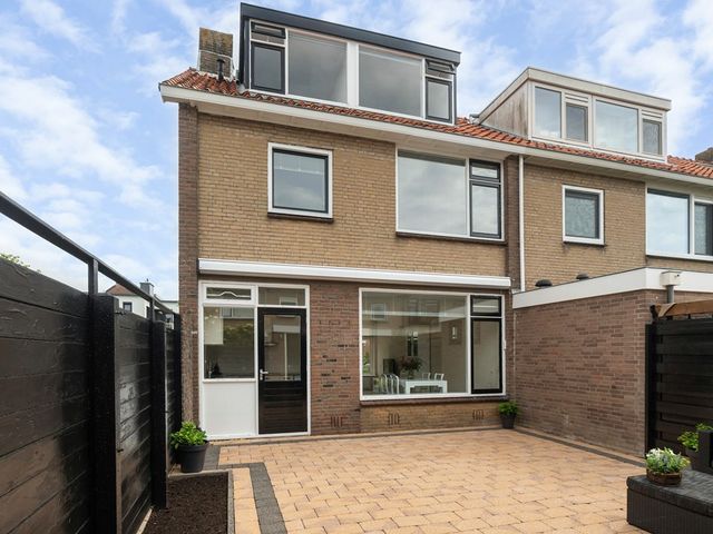 Lambrechtsveld 2, Valkenburg