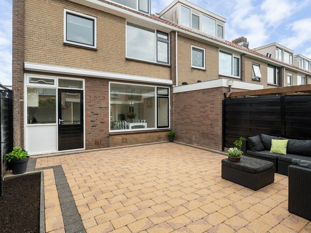 Lambrechtsveld 2, Valkenburg