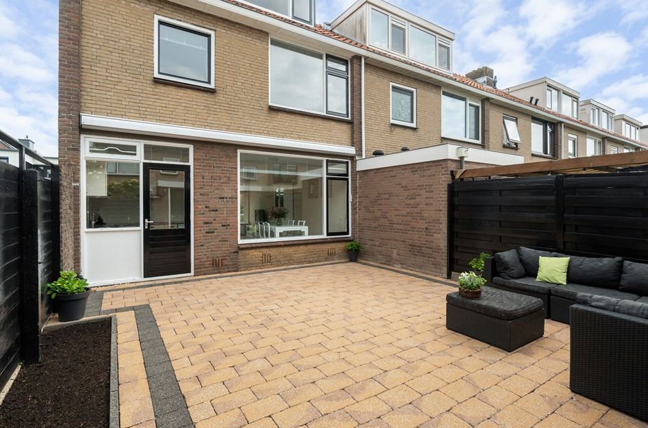 Lambrechtsveld 2