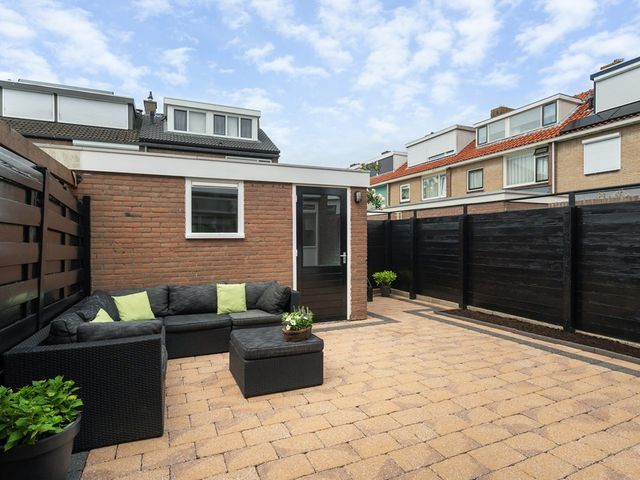 Lambrechtsveld 2, Valkenburg