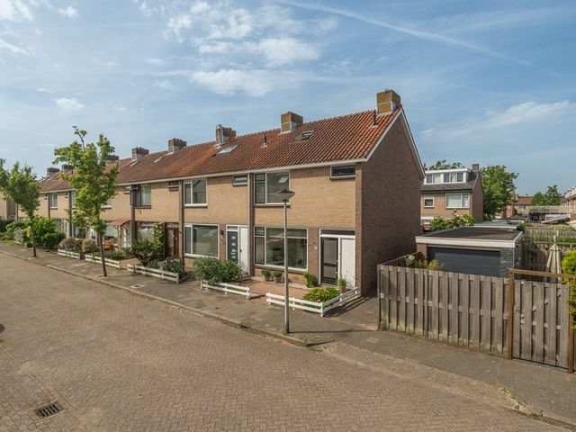 Lambrechtsveld 2, Valkenburg