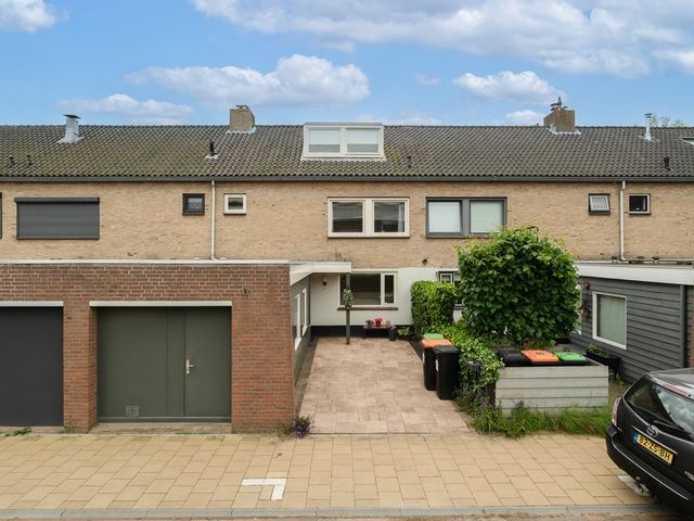 J.W. Frisodreef 67, Katwijk