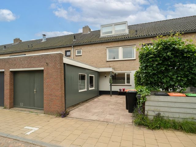 J.W. Frisodreef 67, Katwijk