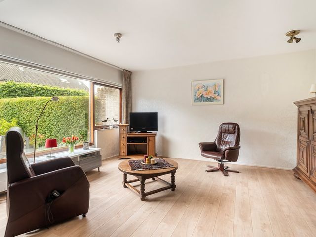 J.W. Frisodreef 67, Katwijk