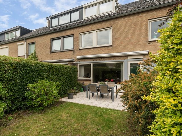 J.W. Frisodreef 67, Katwijk