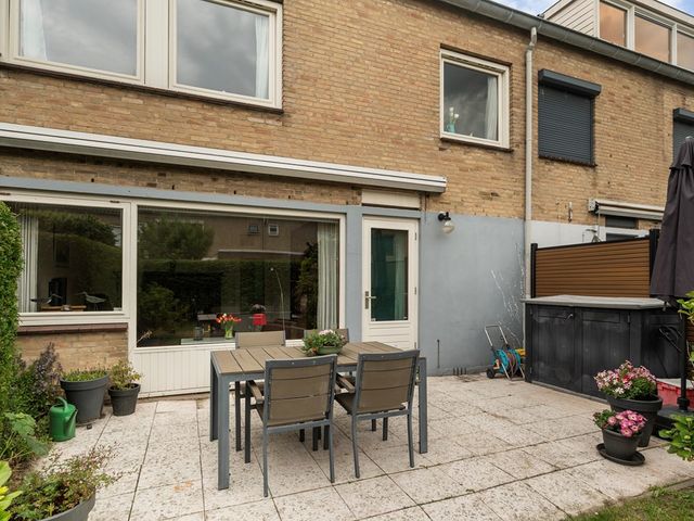 J.W. Frisodreef 67, Katwijk