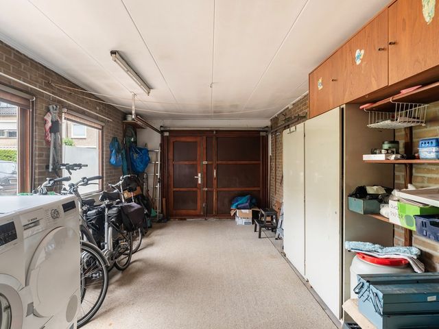 J.W. Frisodreef 67, Katwijk