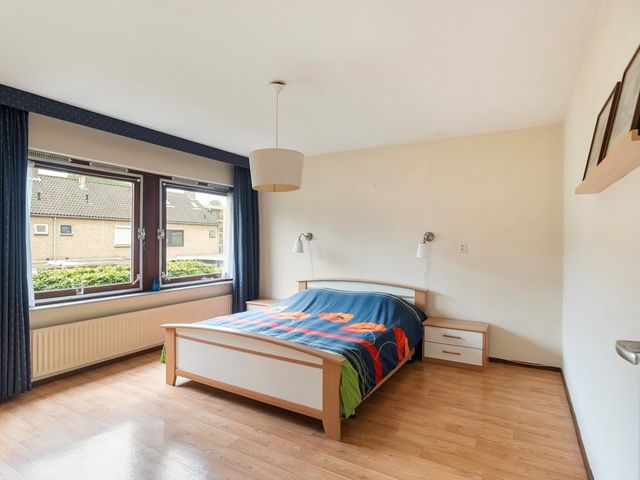 J.W. Frisodreef 67, Katwijk