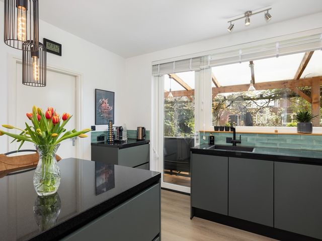 Sint Lambertusstraat 24, 's-Hertogenbosch
