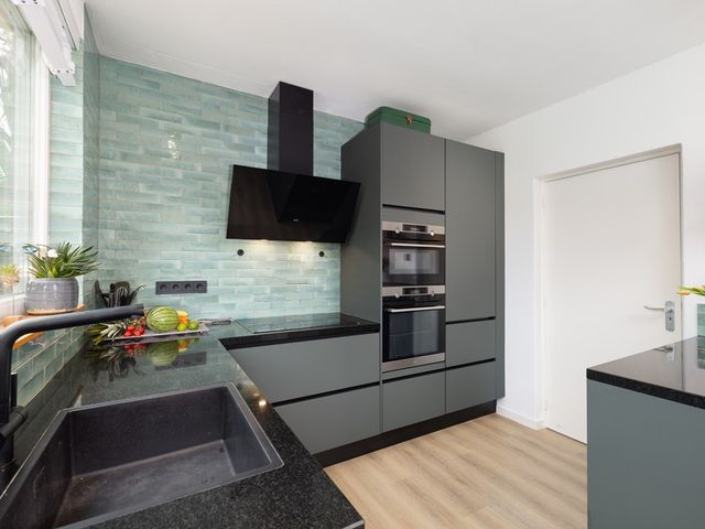 Sint Lambertusstraat 24, 's-Hertogenbosch