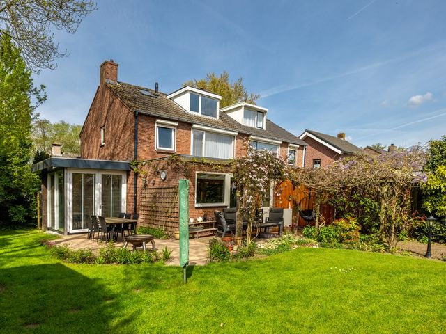 Sint Lambertusstraat 24, 's-Hertogenbosch