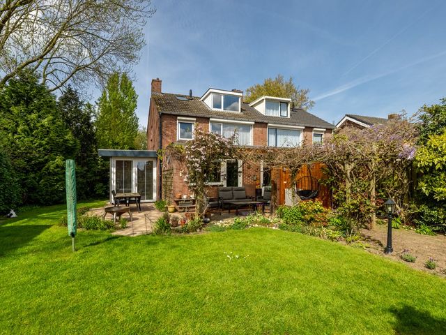 Sint Lambertusstraat 24, 's-Hertogenbosch