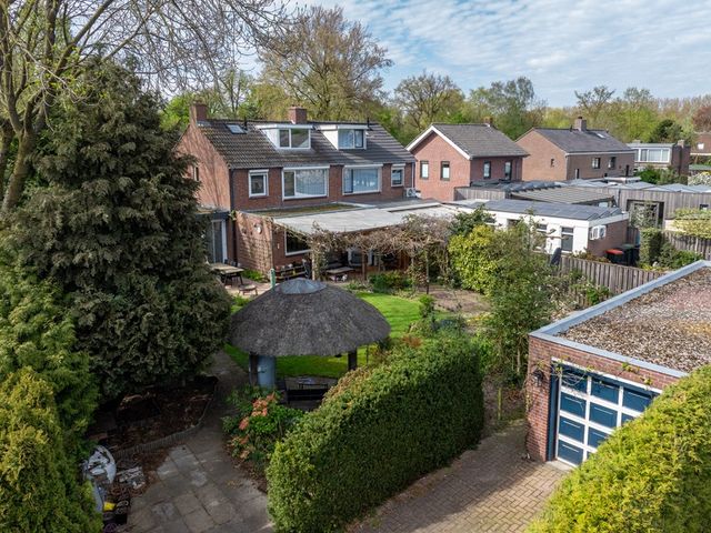 Sint Lambertusstraat 24, 's-Hertogenbosch