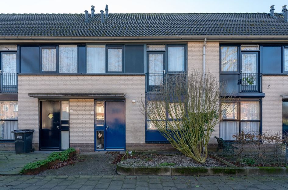Tinelstraat 21