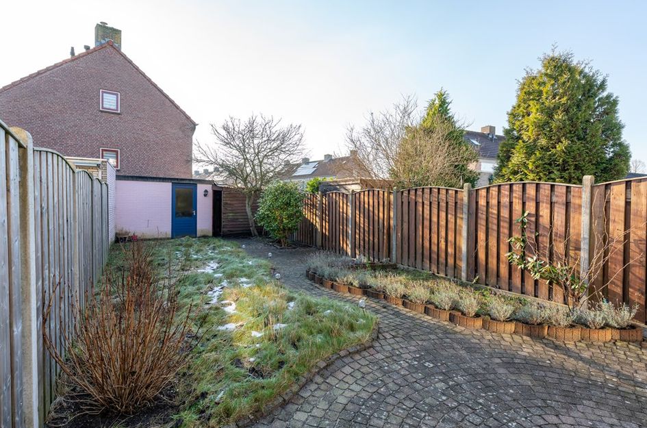 Tinelstraat 21