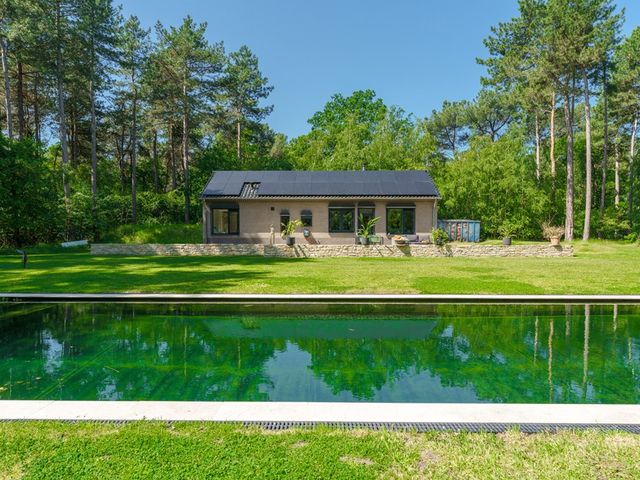 Sneidershoek 15, Knegsel