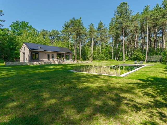 Sneidershoek 15, Knegsel