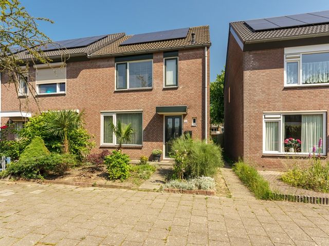 Hudsonlaan 748, Eindhoven