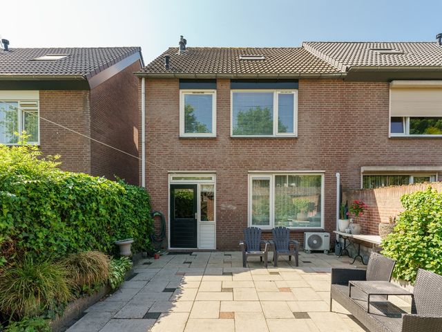 Hudsonlaan 748, Eindhoven