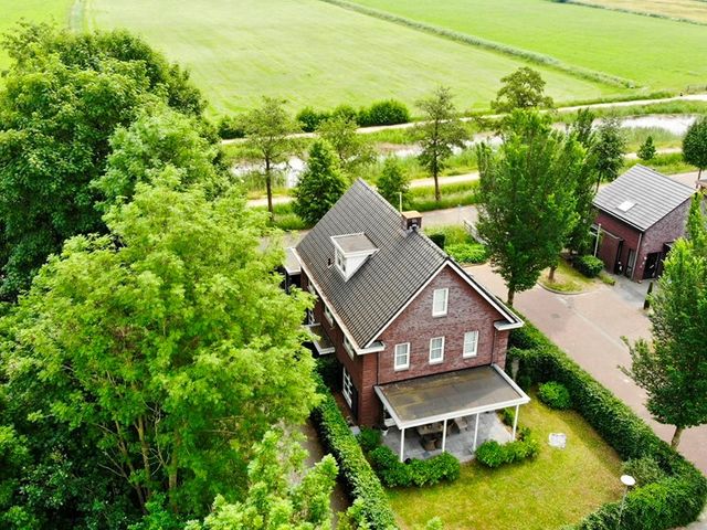 Kikstraat 35, Veenendaal