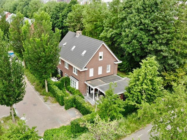 Kikstraat 35, Veenendaal