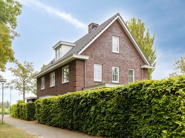 Kikstraat 35, Veenendaal