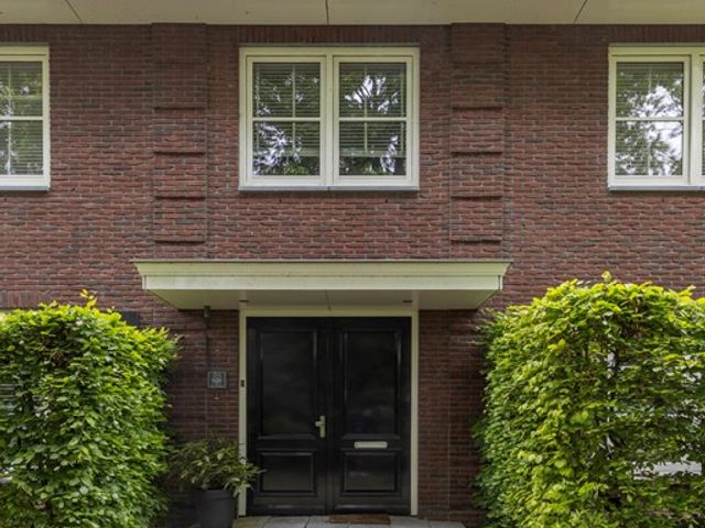 Kikstraat 35, Veenendaal