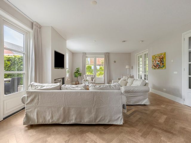 Kikstraat 35, Veenendaal