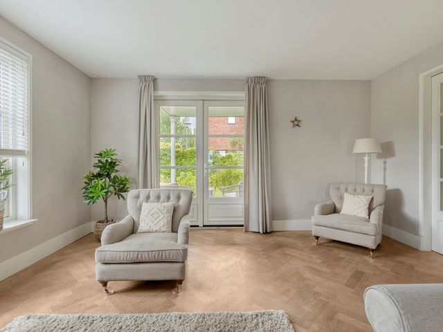 Kikstraat 35, Veenendaal