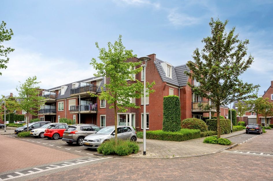 Esdoornlaan 24