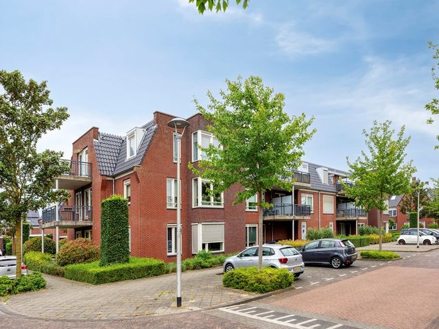 Esdoornlaan 24, Woudenberg