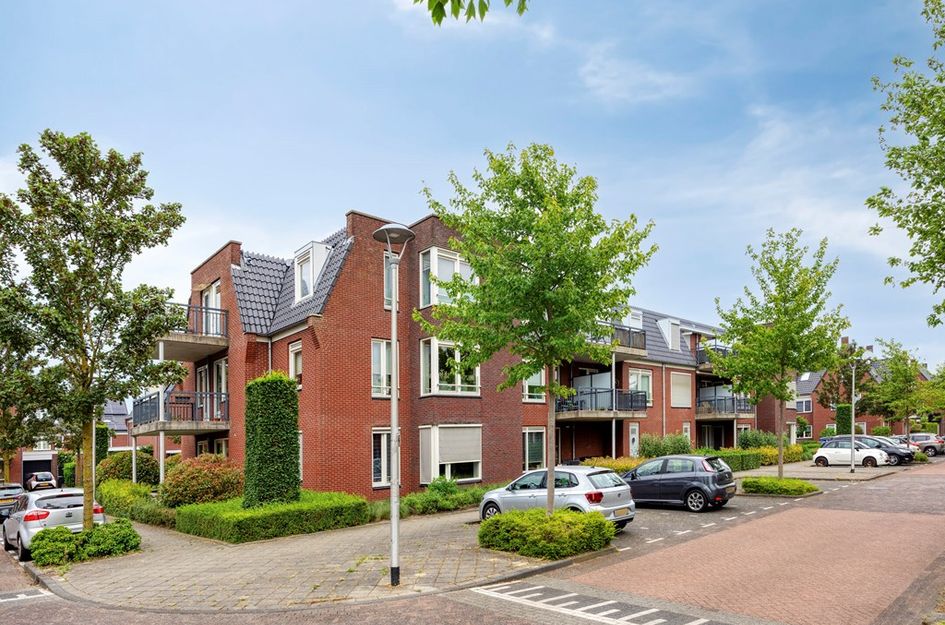 Esdoornlaan 24