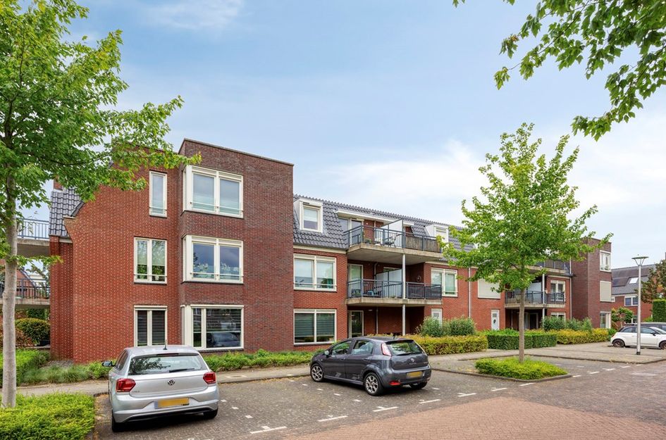 Esdoornlaan 24