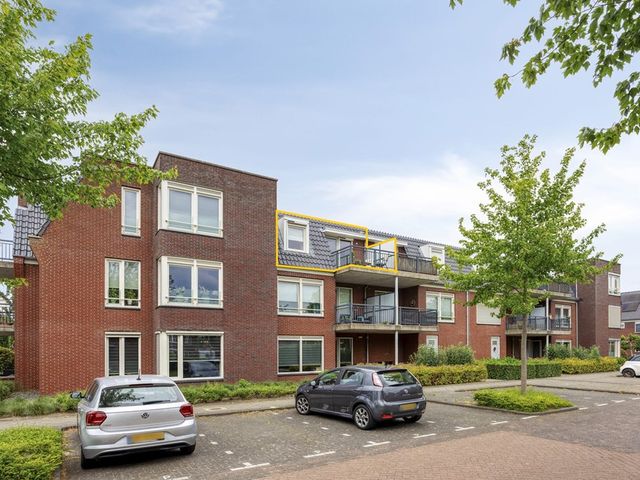 Esdoornlaan 24, Woudenberg