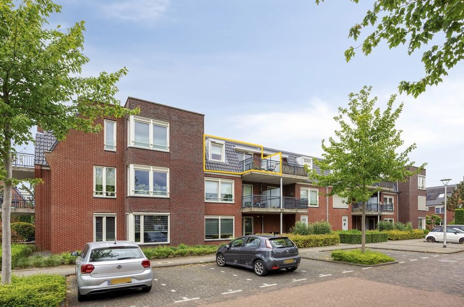 Esdoornlaan 24
