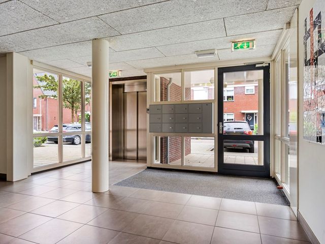 Esdoornlaan 24, Woudenberg