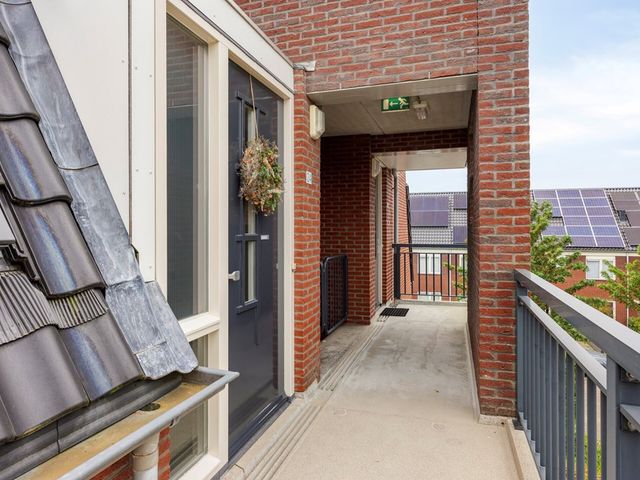 Esdoornlaan 24, Woudenberg
