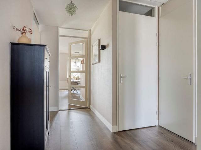 Esdoornlaan 24, Woudenberg