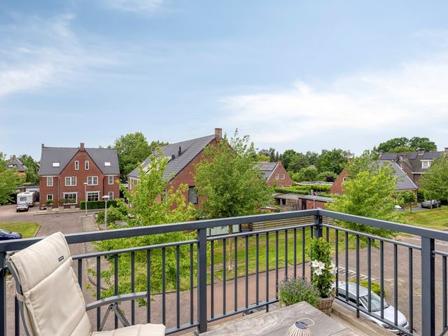 Esdoornlaan 24, Woudenberg
