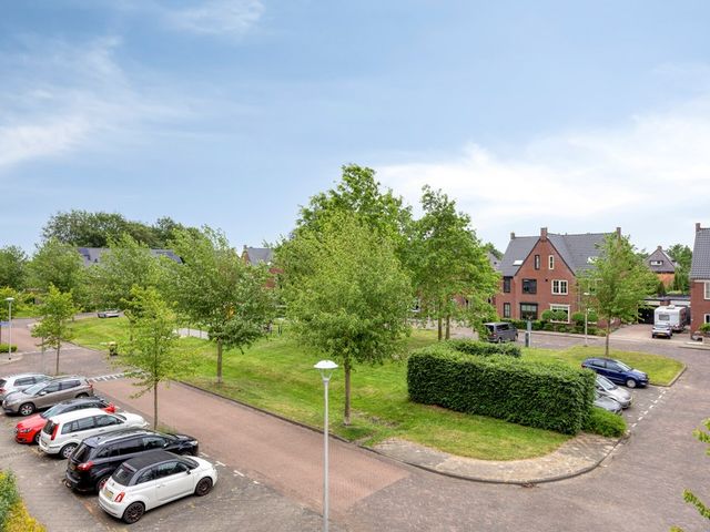 Esdoornlaan 24, Woudenberg