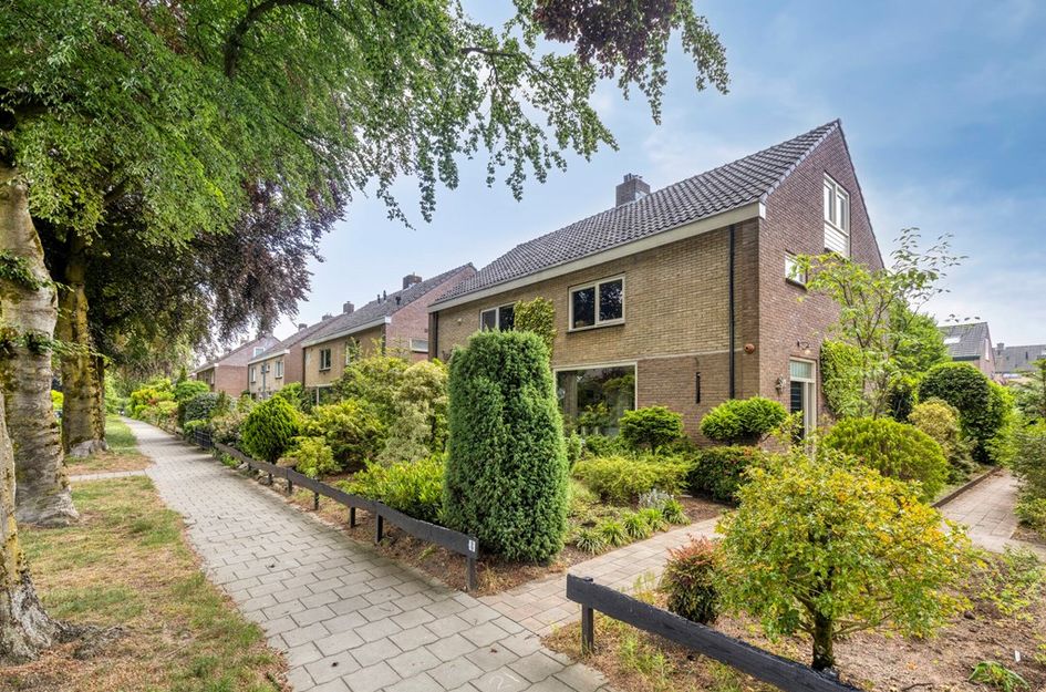 Beukenlaan 8