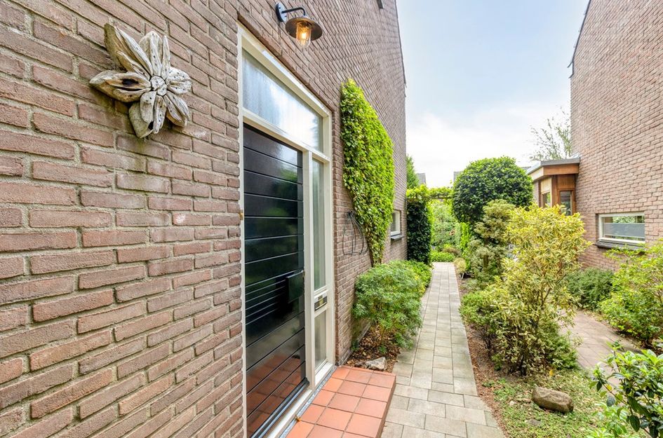 Beukenlaan 8