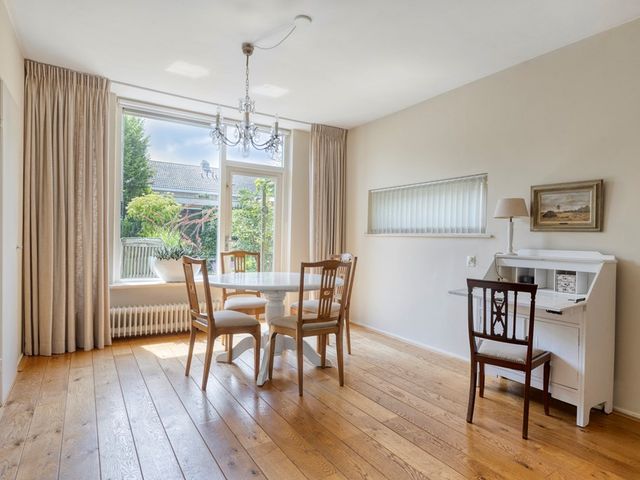 Beukenlaan 8, Rhenen