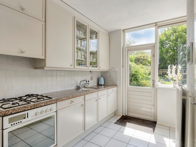 Beukenlaan 8, Rhenen