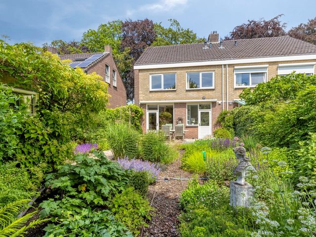 Beukenlaan 8, Rhenen